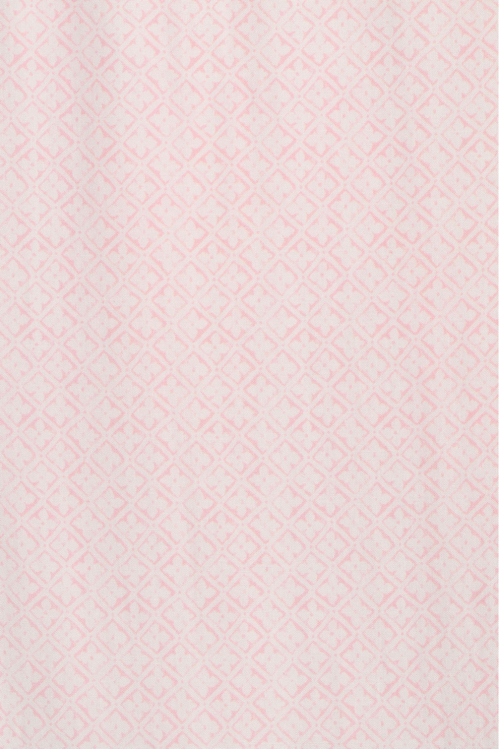 Diamond floral petal Pajama